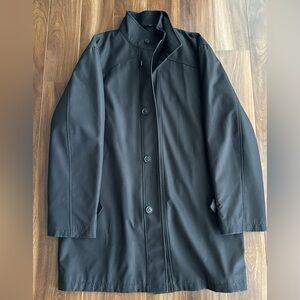 Men’s Calvin Klein Trench Size 42